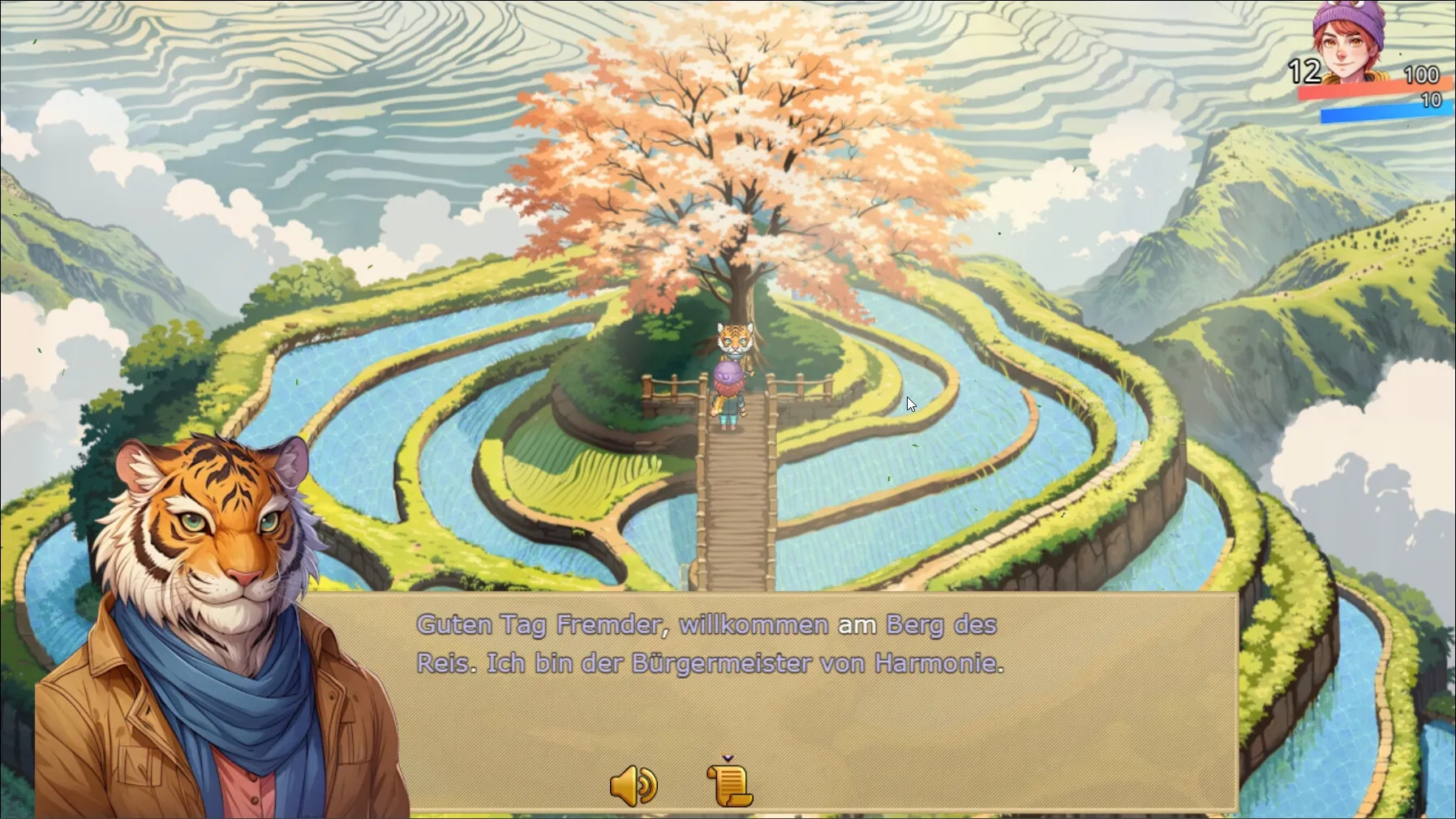 语言奇境：德语/WonderLang German-JOY Hub - Games, Codes & Photography