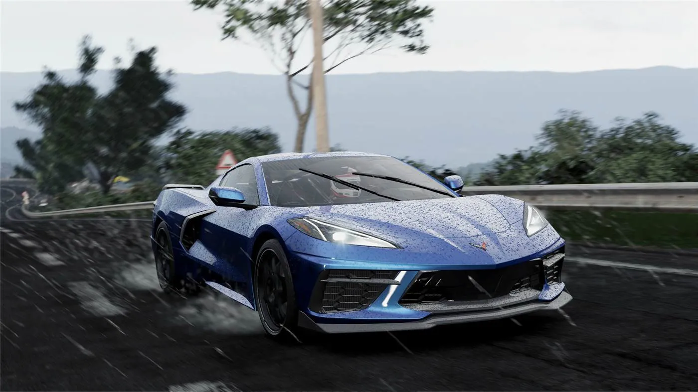 《赛车计划3》v1.1.0.13.0728中文版-趣奇资源网-第11张图片