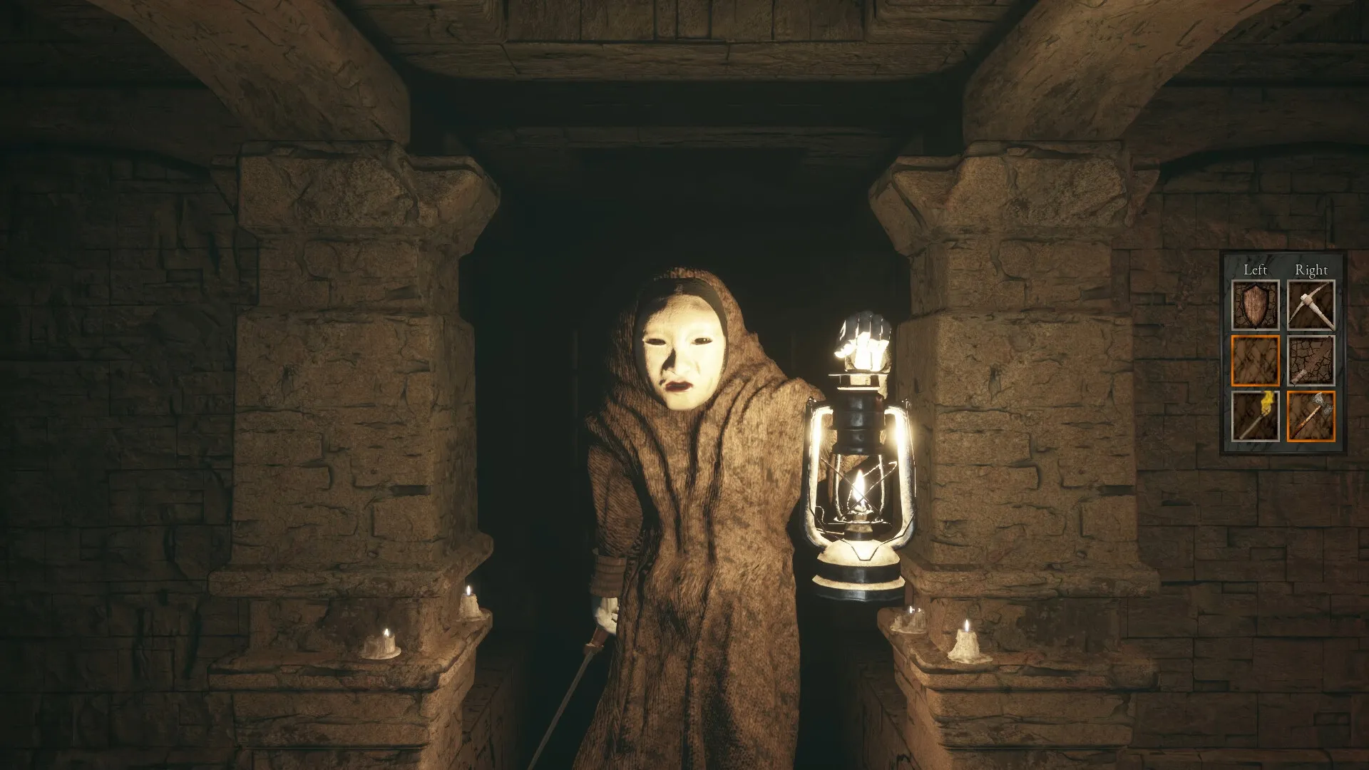 面具之塔/Tower of Mask-JOY Hub - Games, Codes & Photography