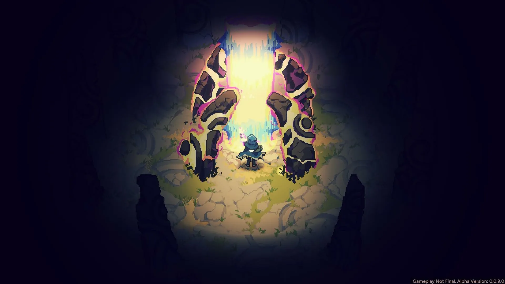 以太术士/Aethermancer-JOY Hub - Games, Codes & Photography
