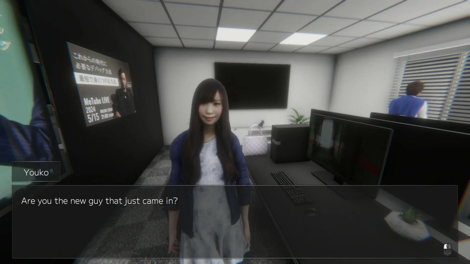 《调试截止线》v1.0.0中文版-趣奇资源网-第9张图片