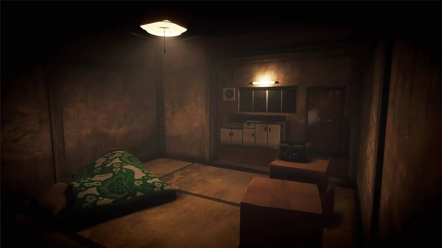 《地狱钱汤：修复版》v1.09中文版-JOY Hub - Games, Codes & Photography