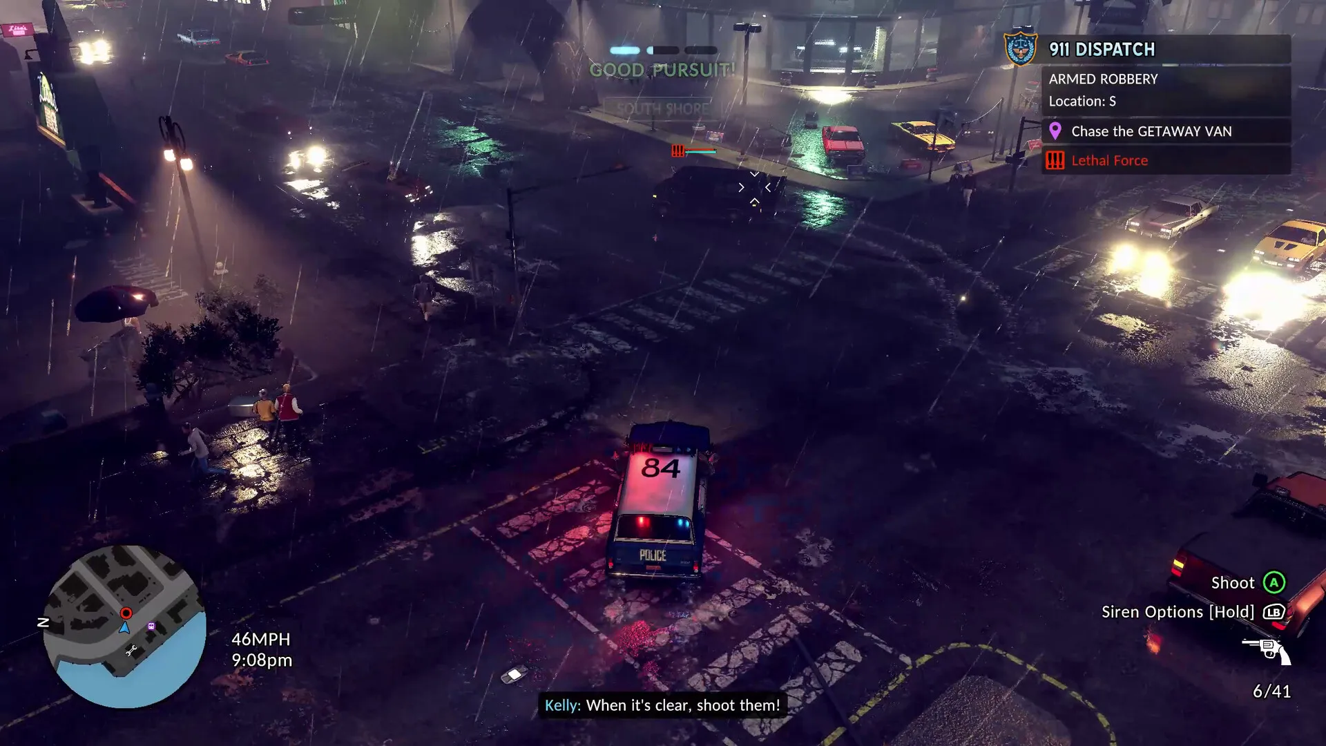 警区/The Precinct-JOY Hub - Games, Codes & Photography