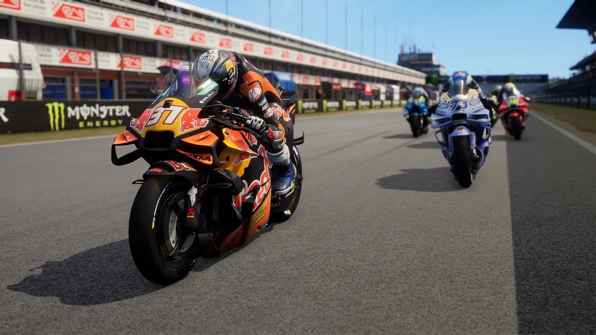 摩托GP26/MotoGP 26 摩托GP26/MotoGP 26