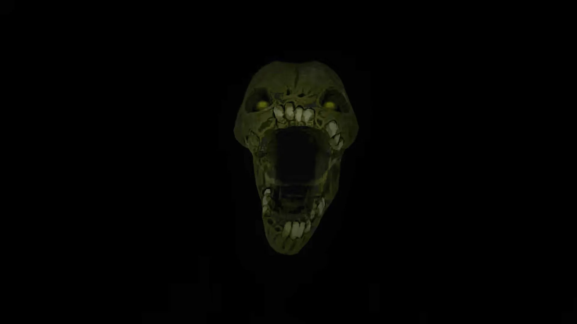 恐怖之眼/Eyes: The Horror Game