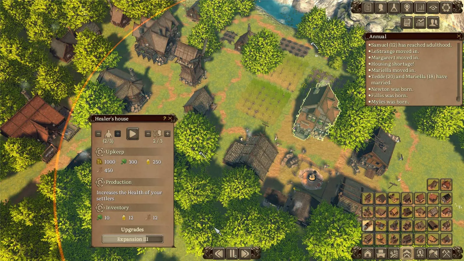 《赞助者》v1.904.0中文版-趣奇资源网-第8张图片
