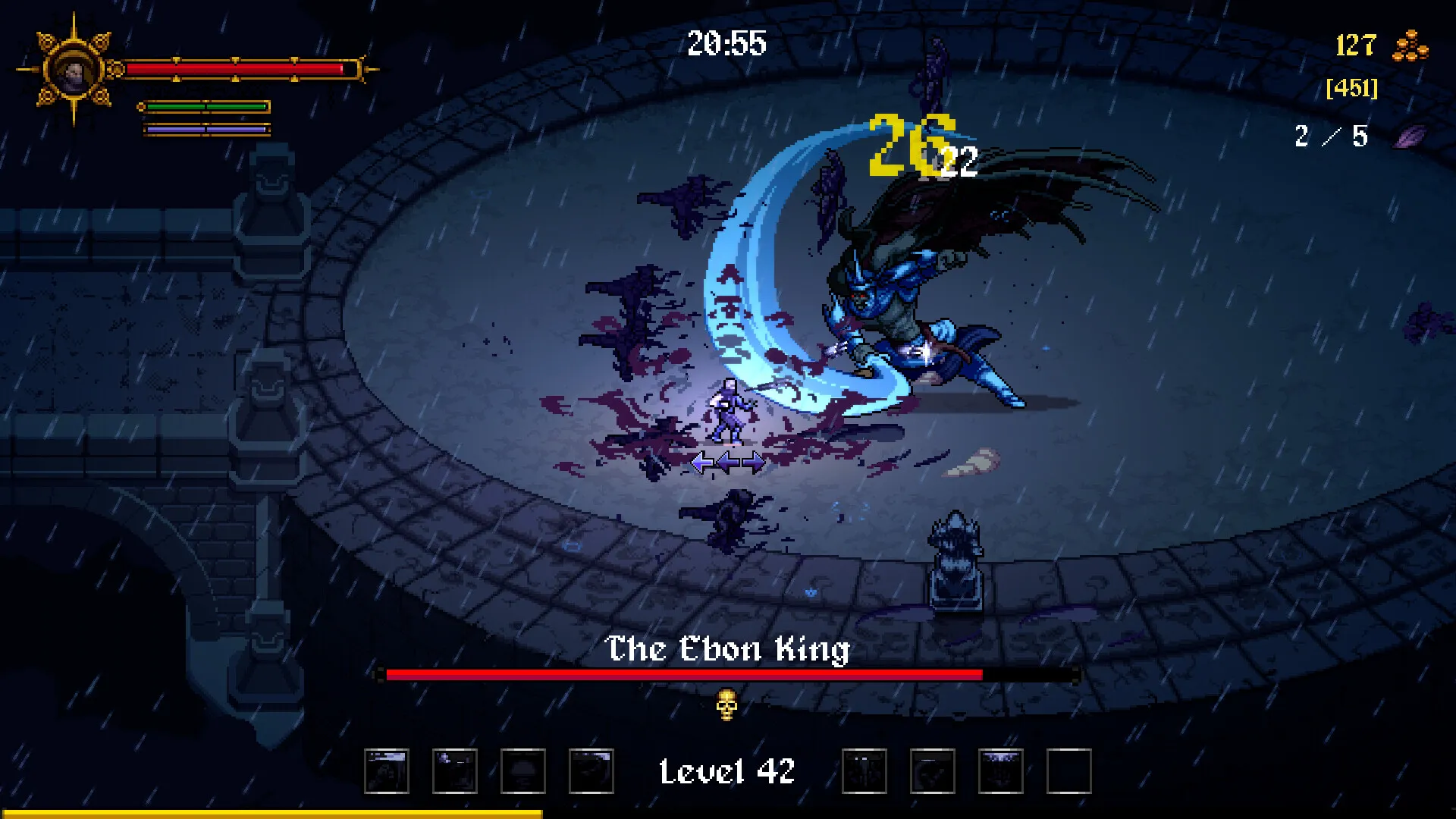 守护者之魂/Keeper’s Toll-JOY Hub - Games, Codes & Photography