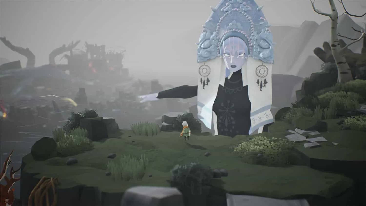 《自我失落》v1.0.0中文版-趣奇资源网-第9张图片