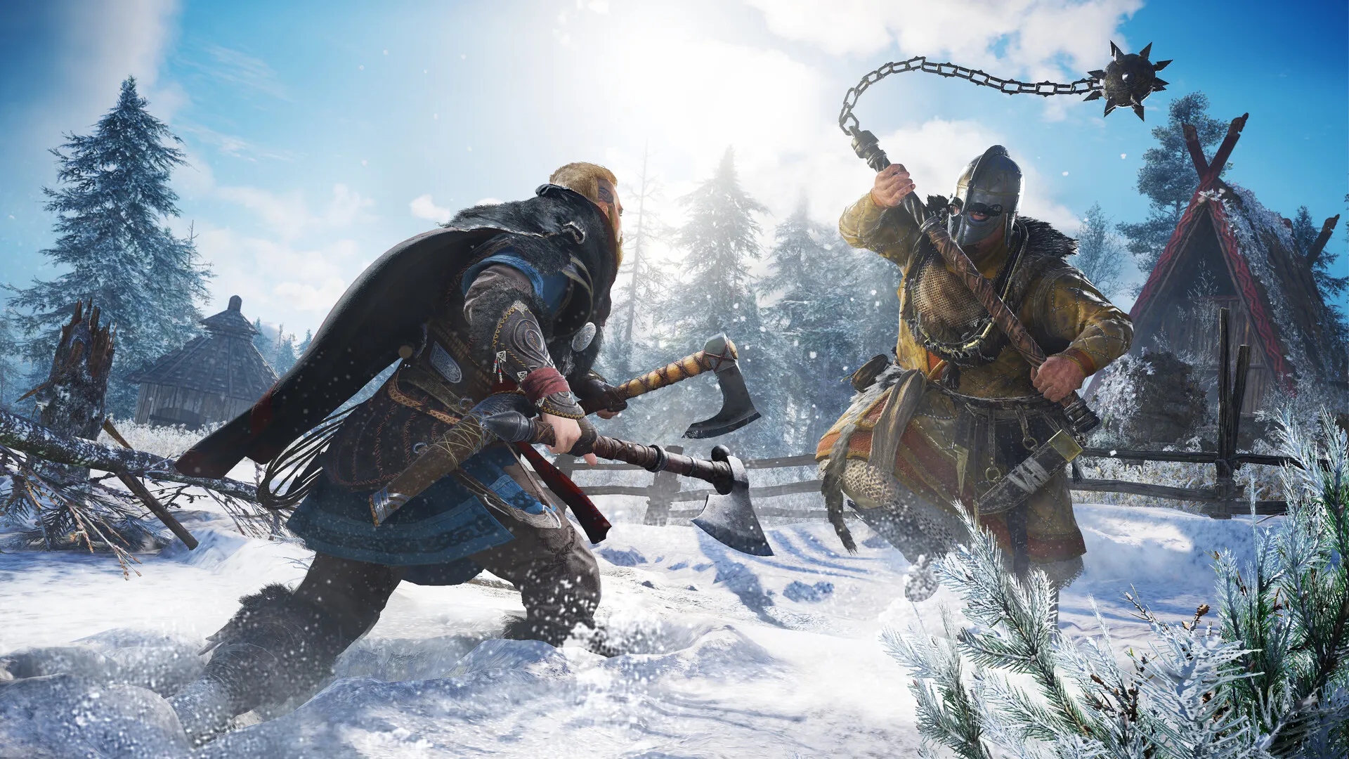 刺客信条:英灵殿-虚拟机版/Assassin's Creed Valhalla HYPERVISOR 刺客信条:英灵殿-虚拟机版/Assassin's Creed Valhalla HYPERVISOR