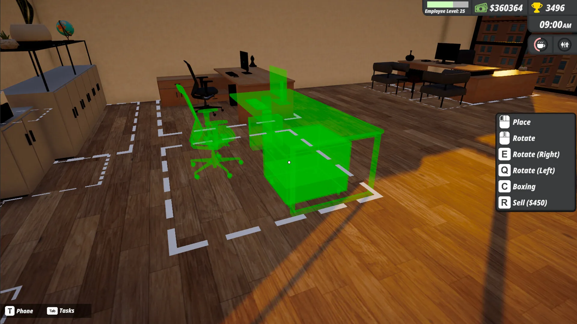 办公室模拟器/Office Simulator 办公室模拟器/Office Simulator