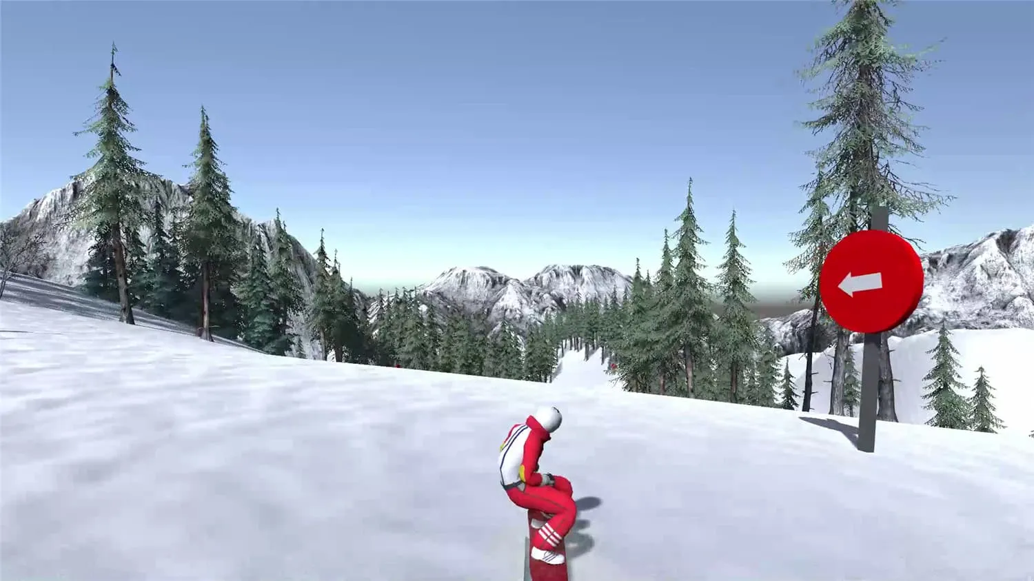 《单板滑雪传奇》v1.0.0中文版-趣奇资源网-第7张图片