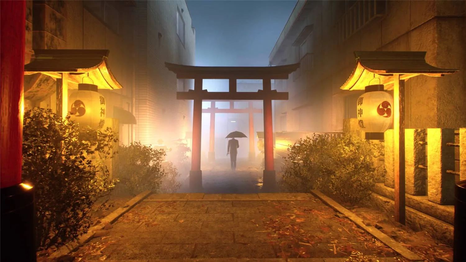 《幽灵线：东京》v20240417中文版-趣奇资源网-第10张图片