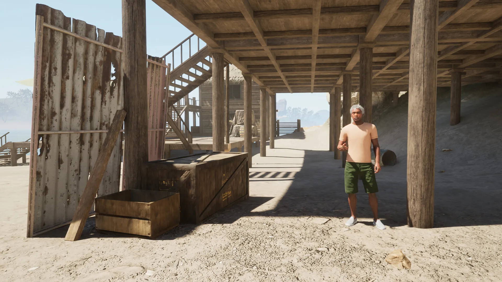 绝命毒师模拟器2/Drug Dealer Simulator 2 绝命毒师模拟器2/Drug Dealer Simulator 2
