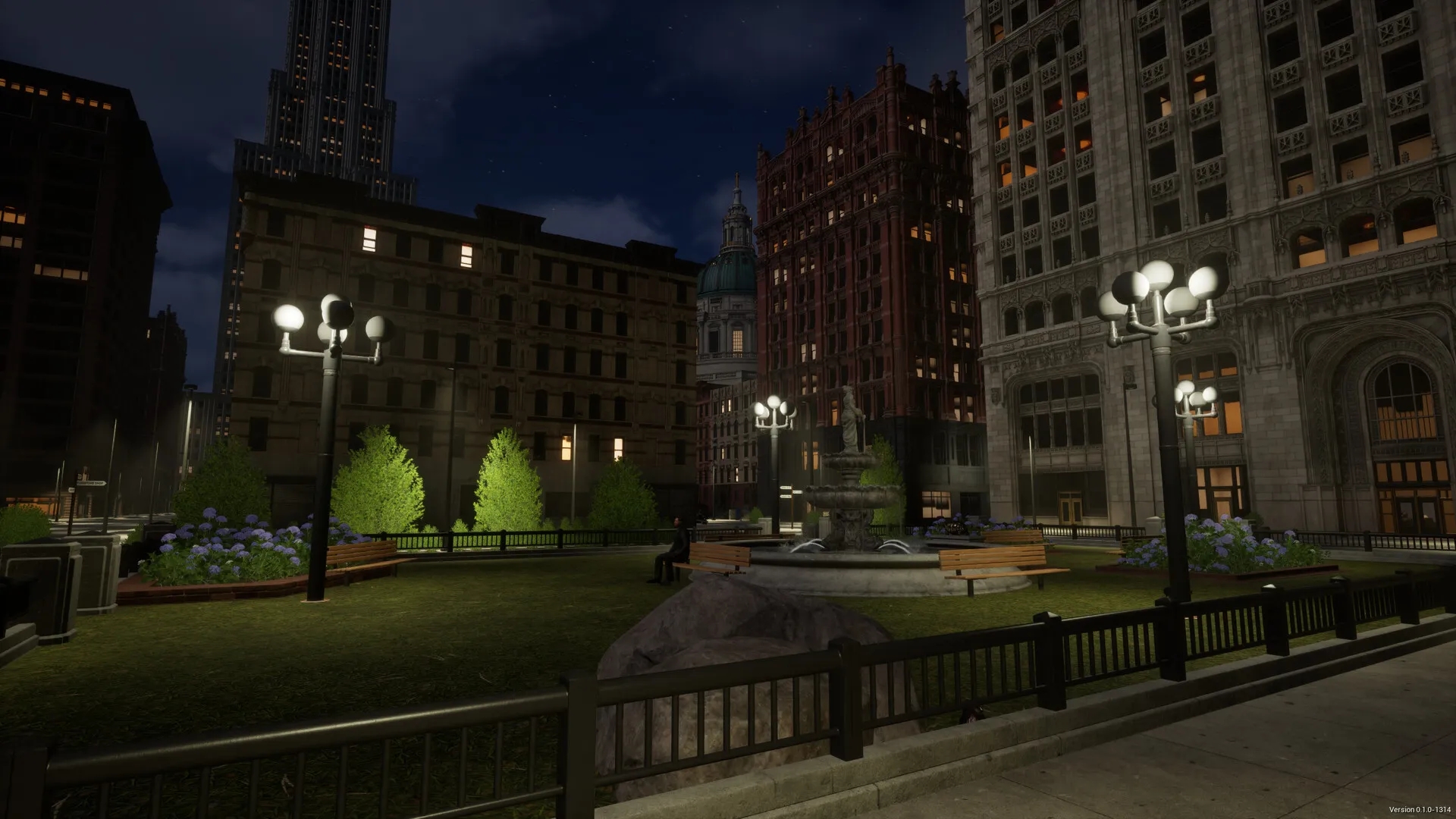 地下酒吧模拟器/Speakeasy Simulator 地下酒吧模拟器/Speakeasy Simulator