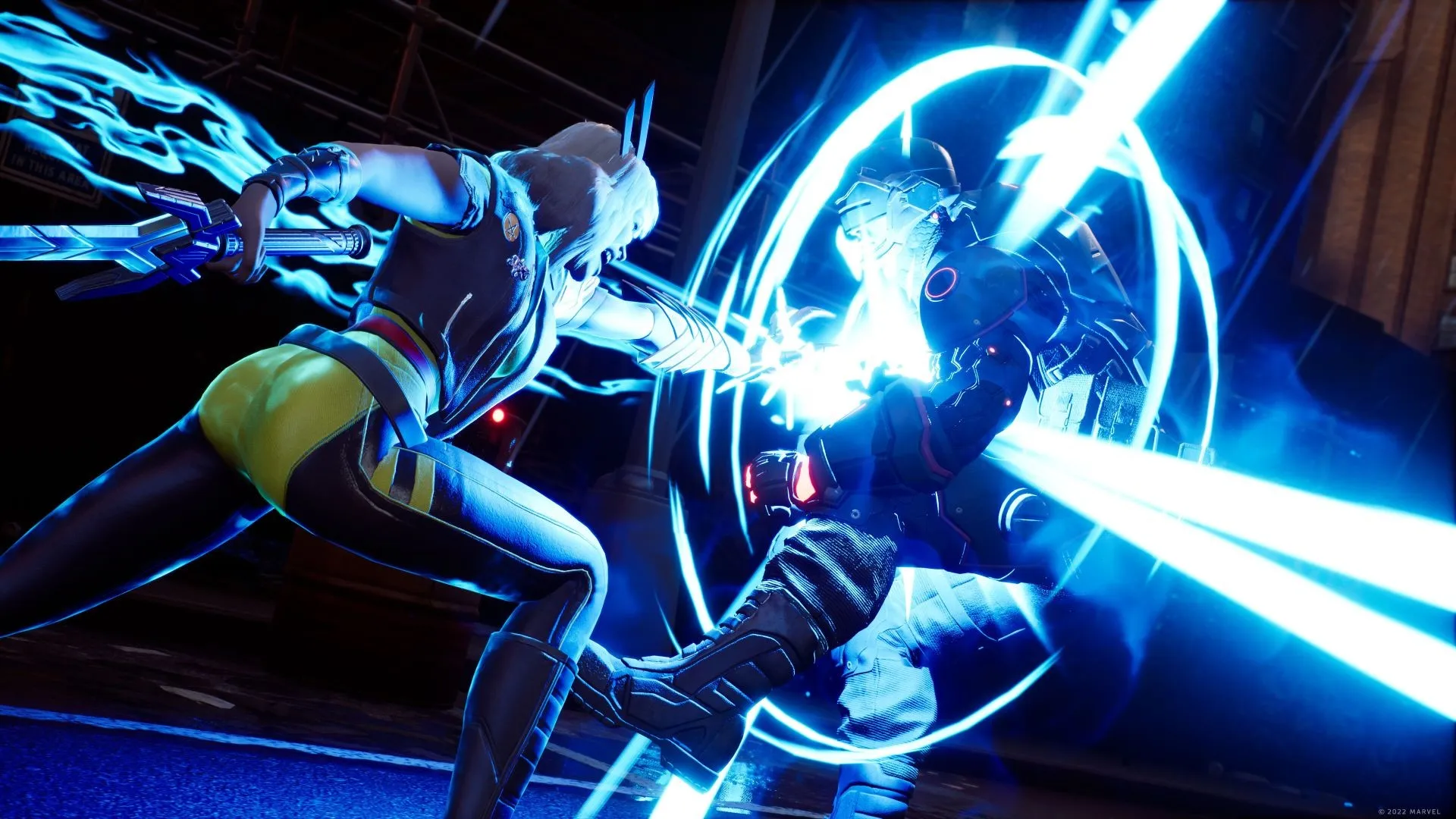 漫威暗夜之子-虚拟机版/Marvel’s Midnight Suns HYPERVISOR-修复4月22日后无法玩-JOY Hub - Games, Codes & Photography