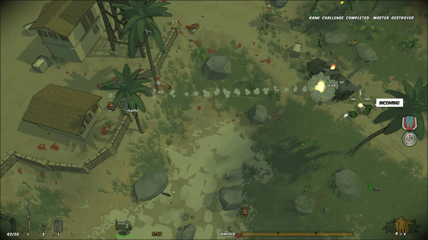 《小兵带步枪》v1.97中文版-JOY Hub - Games, Codes & Photography