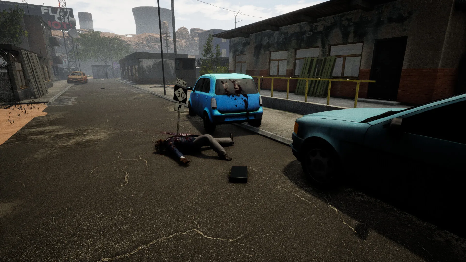 绝命毒师模拟器/Drug Dealer Simulator 绝命毒师模拟器/Drug Dealer Simulator