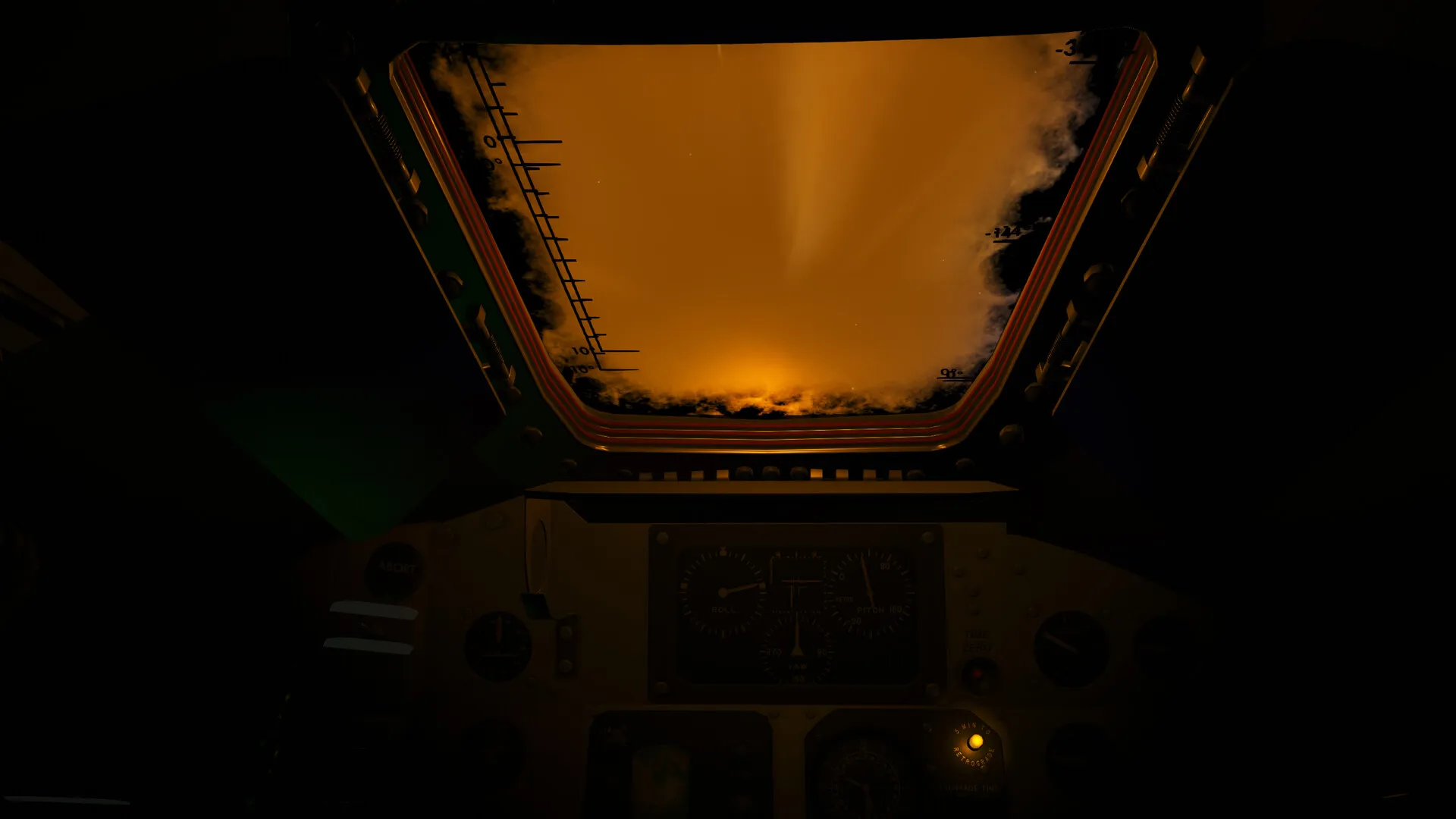 再入:太空飞行模拟/Reentry - A Space Flight Simulator 再入:太空飞行模拟/Reentry - A Space Flight Simulator