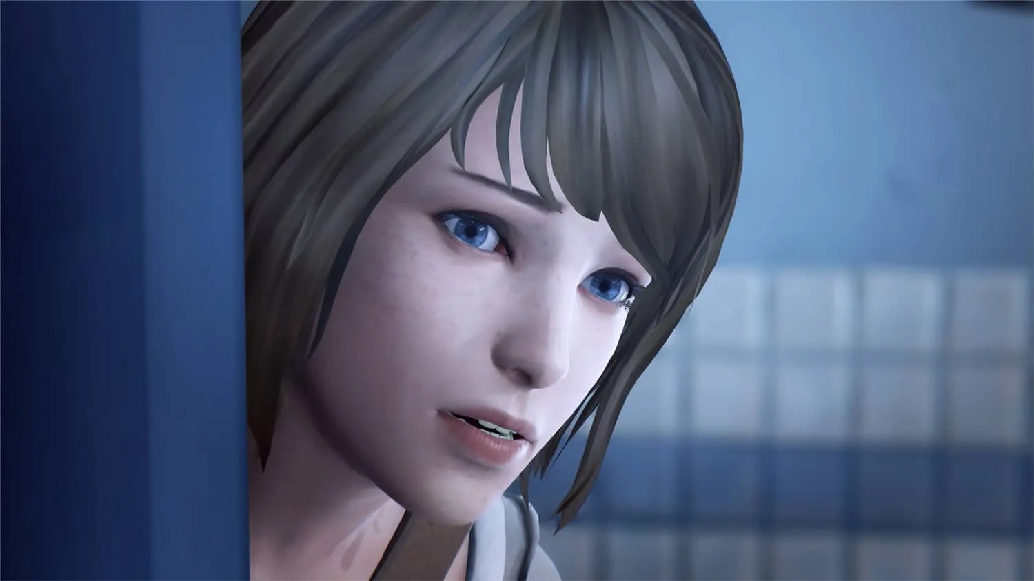 《奇异人生：重制版》11330282中文版-JOY Hub - Games, Codes & Photography