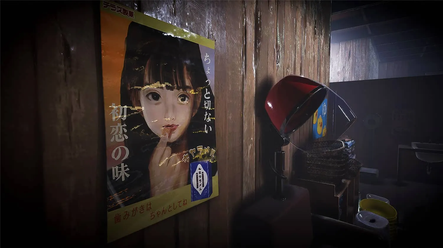 《地狱钱汤：修复版》v1.09中文版-趣奇资源网-第11张图片