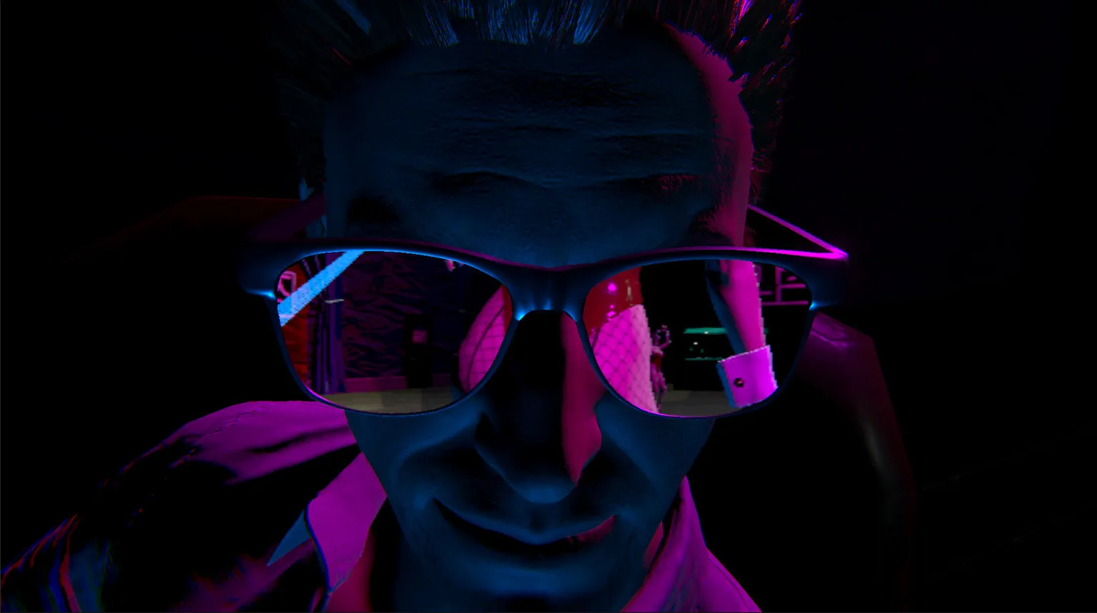 带我走维塔利/Take me, Vitaly-JOY Hub - Games, Codes & Photography