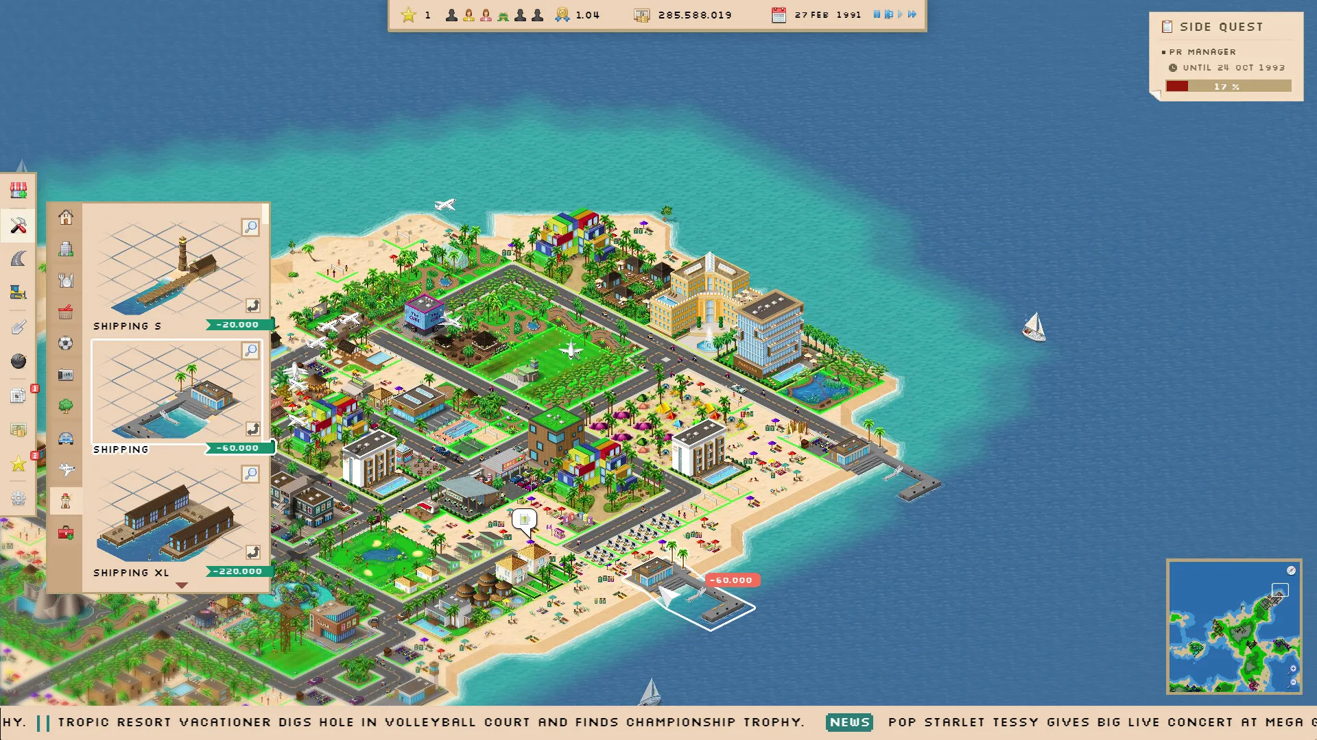 度假天堂 夏日群岛/Summer Islands-JOY Hub - Games, Codes & Photography