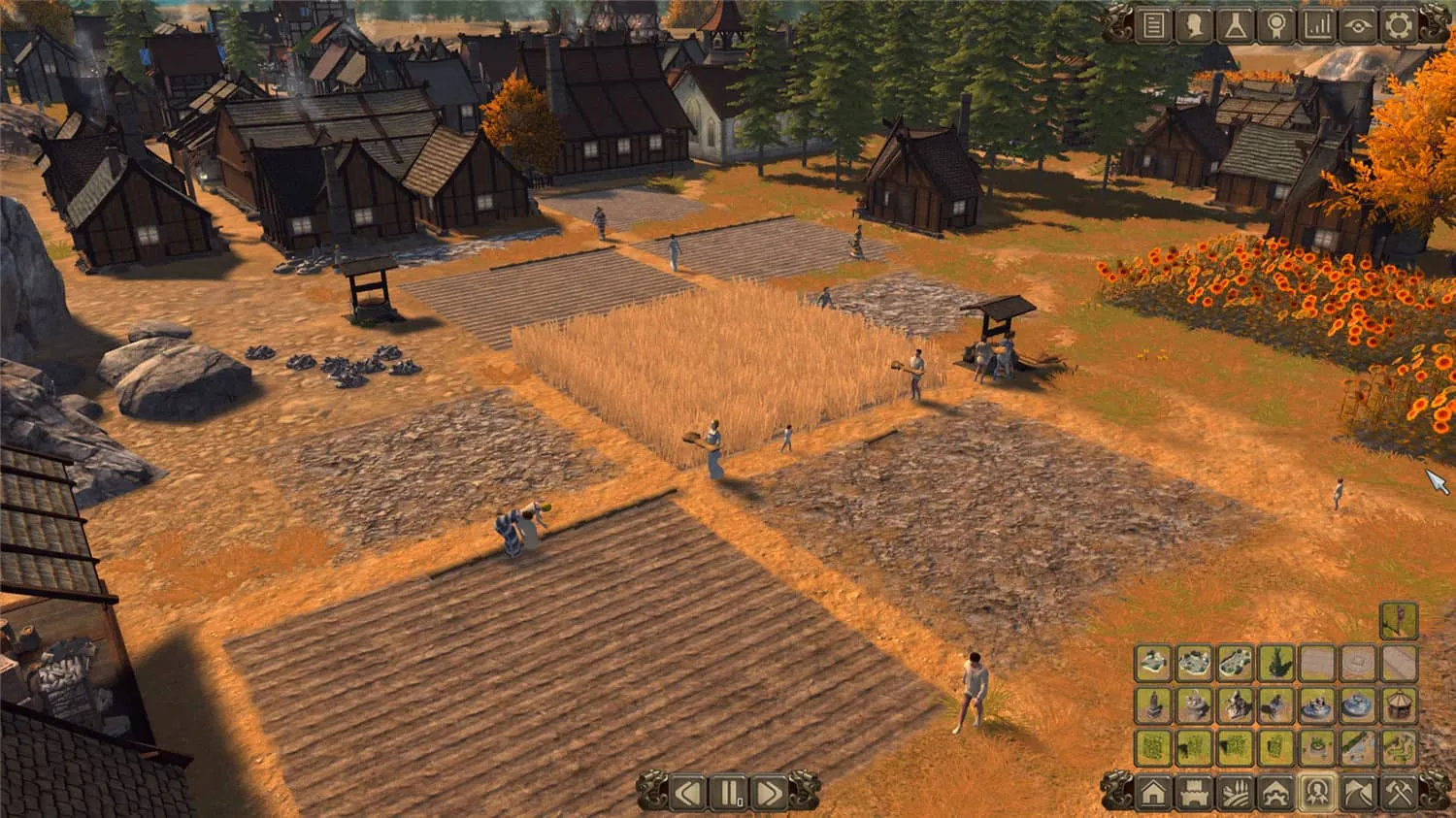 《赞助者》v1.904.0中文版-趣奇资源网-第10张图片