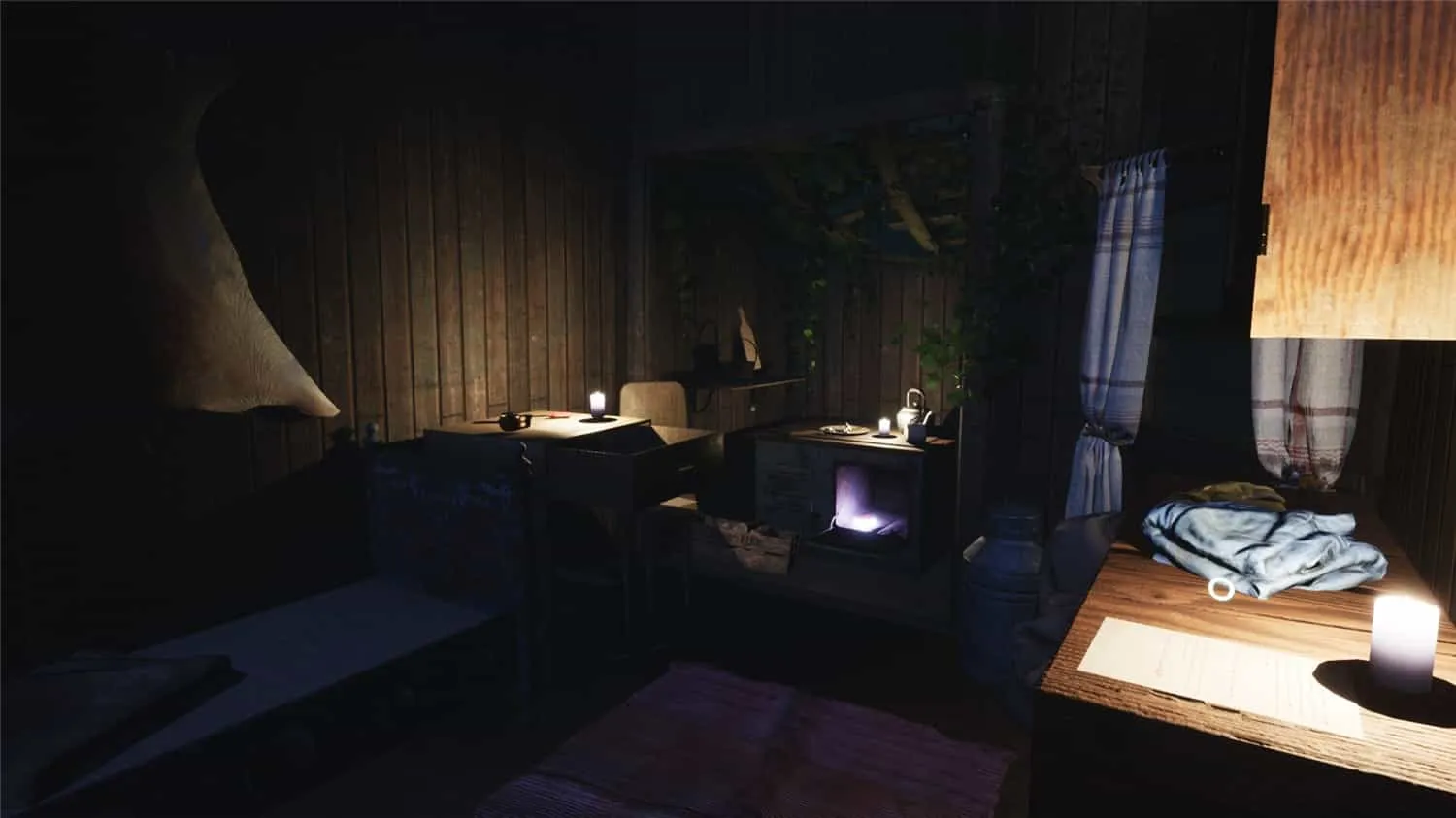 《恶神》v1.0.2中文版-趣奇资源网-第9张图片