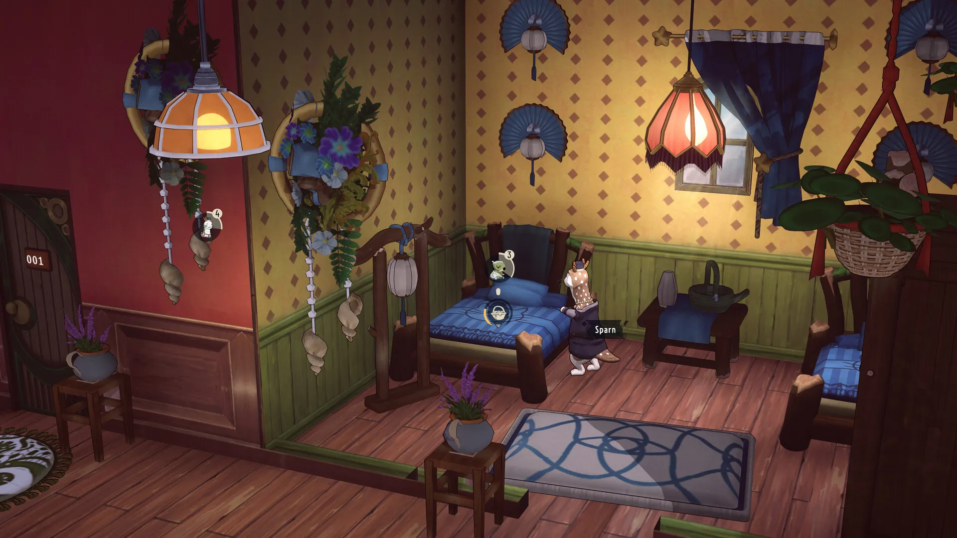 银河旅店/银河酒店/Hotel Galactic-JOY Hub - Games, Codes & Photography