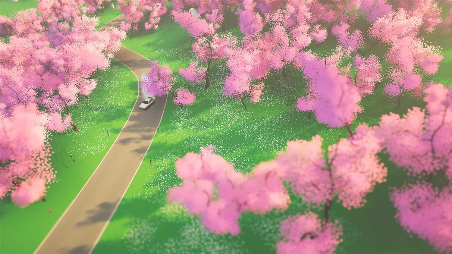 《拉力赛艺术》v1.5.8中文版-趣奇资源网-第7张图片