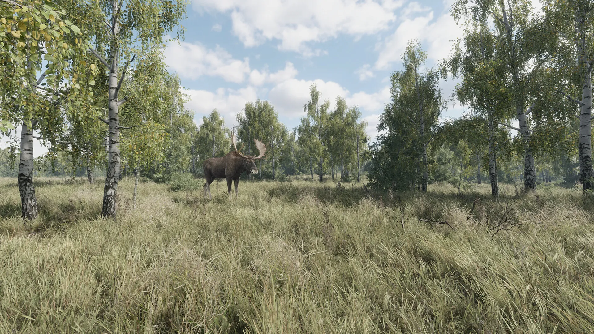 猎捕行动/On the Hunt-JOY Hub - Games, Codes & Photography