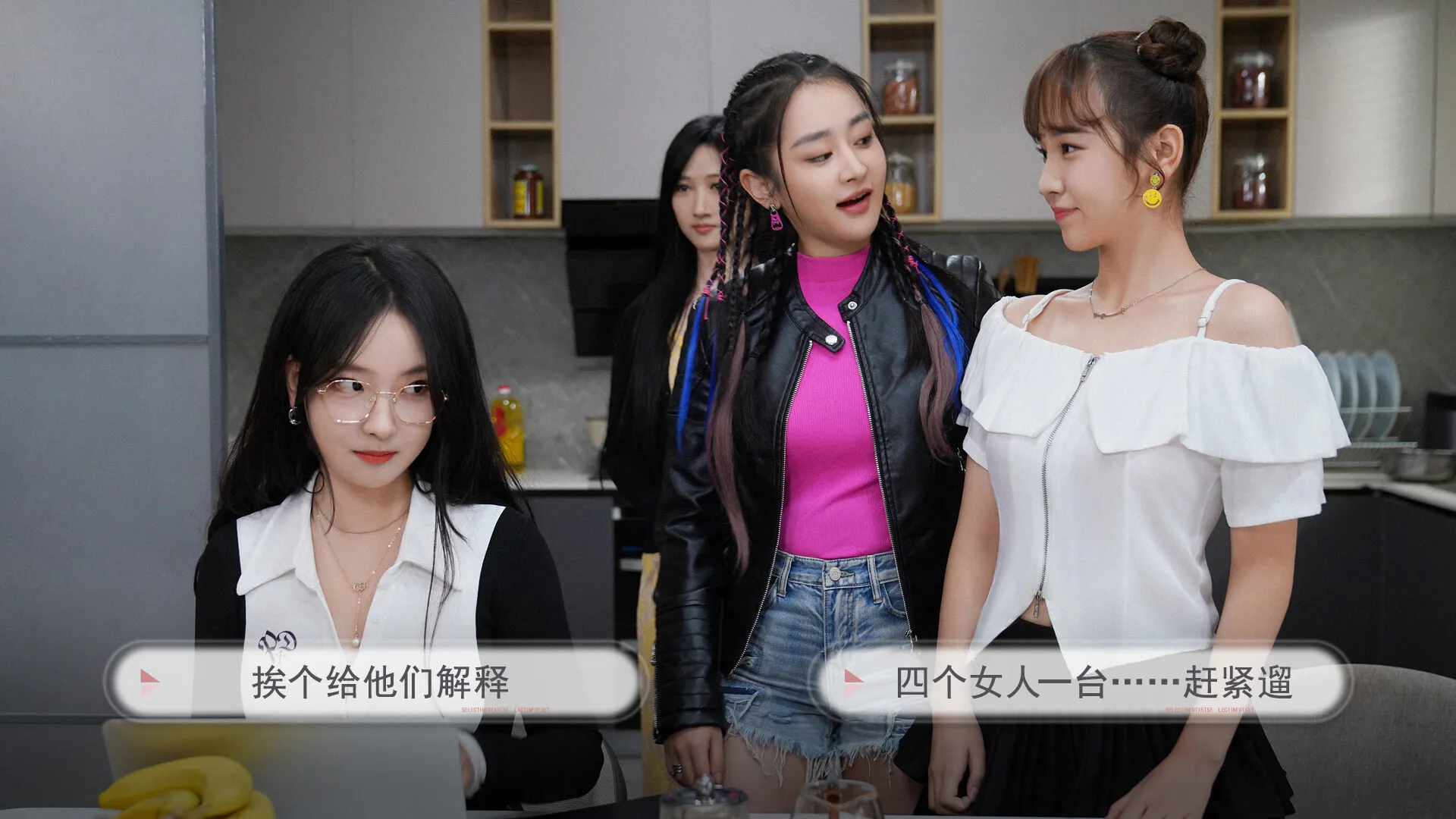 宝贝别怕,有我在 宝贝别怕,有我在