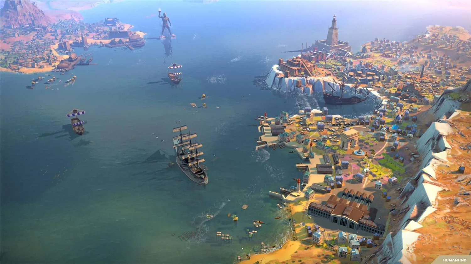 《人类》v1.0.22.3819数字豪华版-趣奇资源网-第11张图片