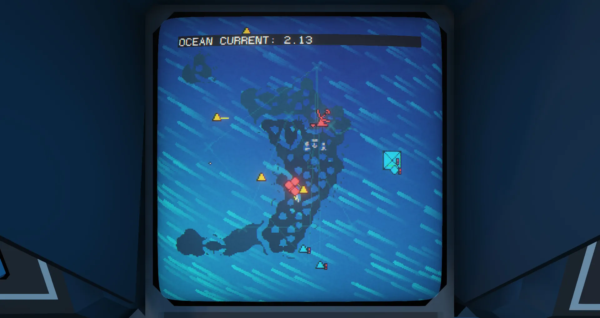 航母指挥官2/Carrier Command 2 航母指挥官2/Carrier Command 2