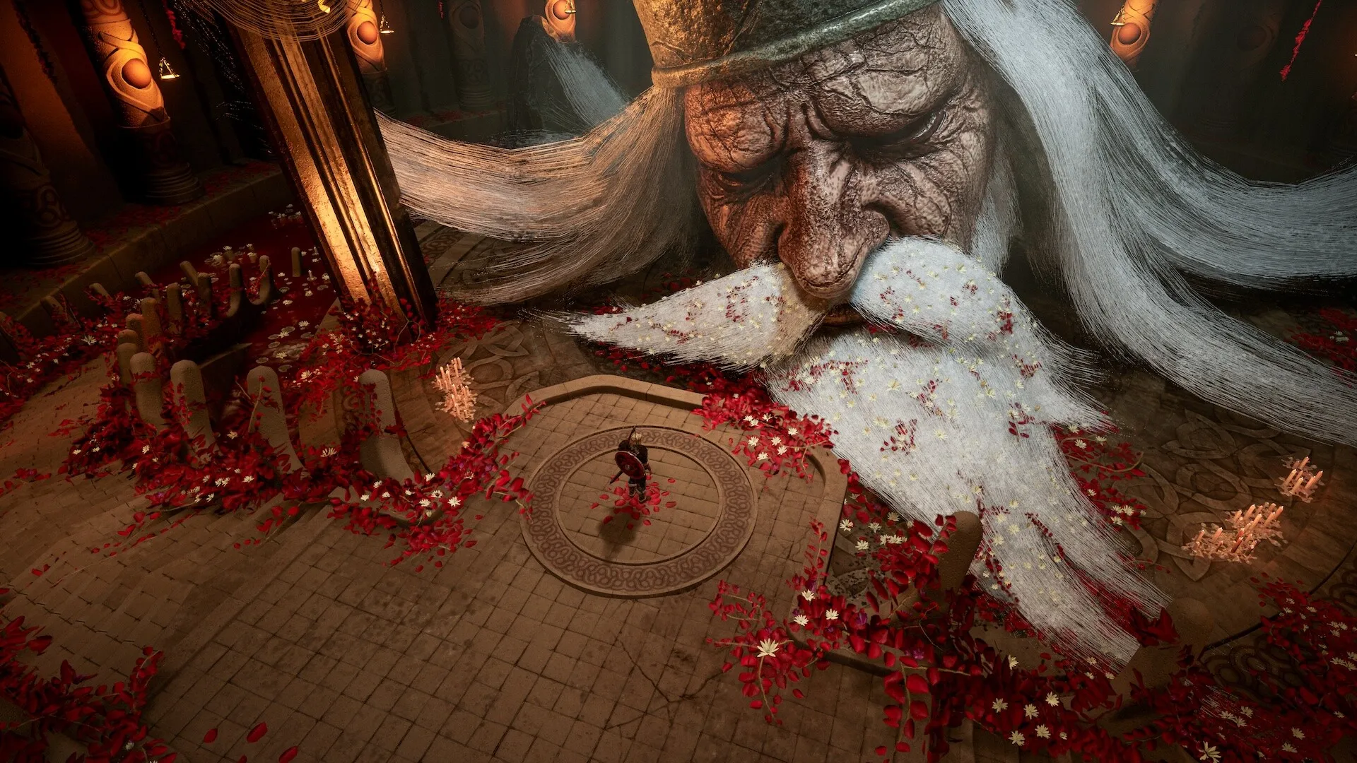 勇士永存/Bylina-JOY Hub - Games, Codes & Photography