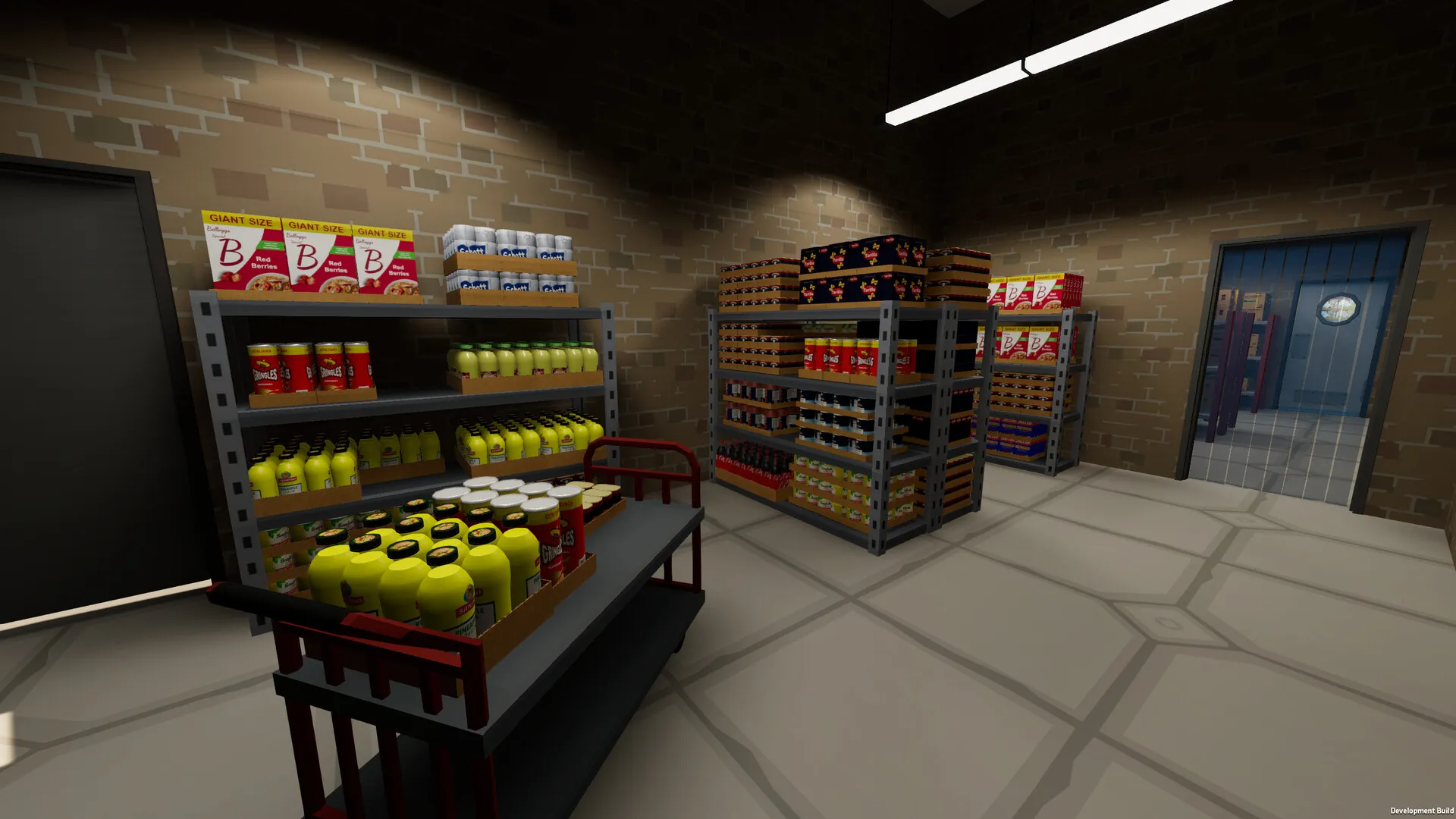 杂货店大亨/Grocery Store Tycoon 杂货店大亨/Grocery Store Tycoon
