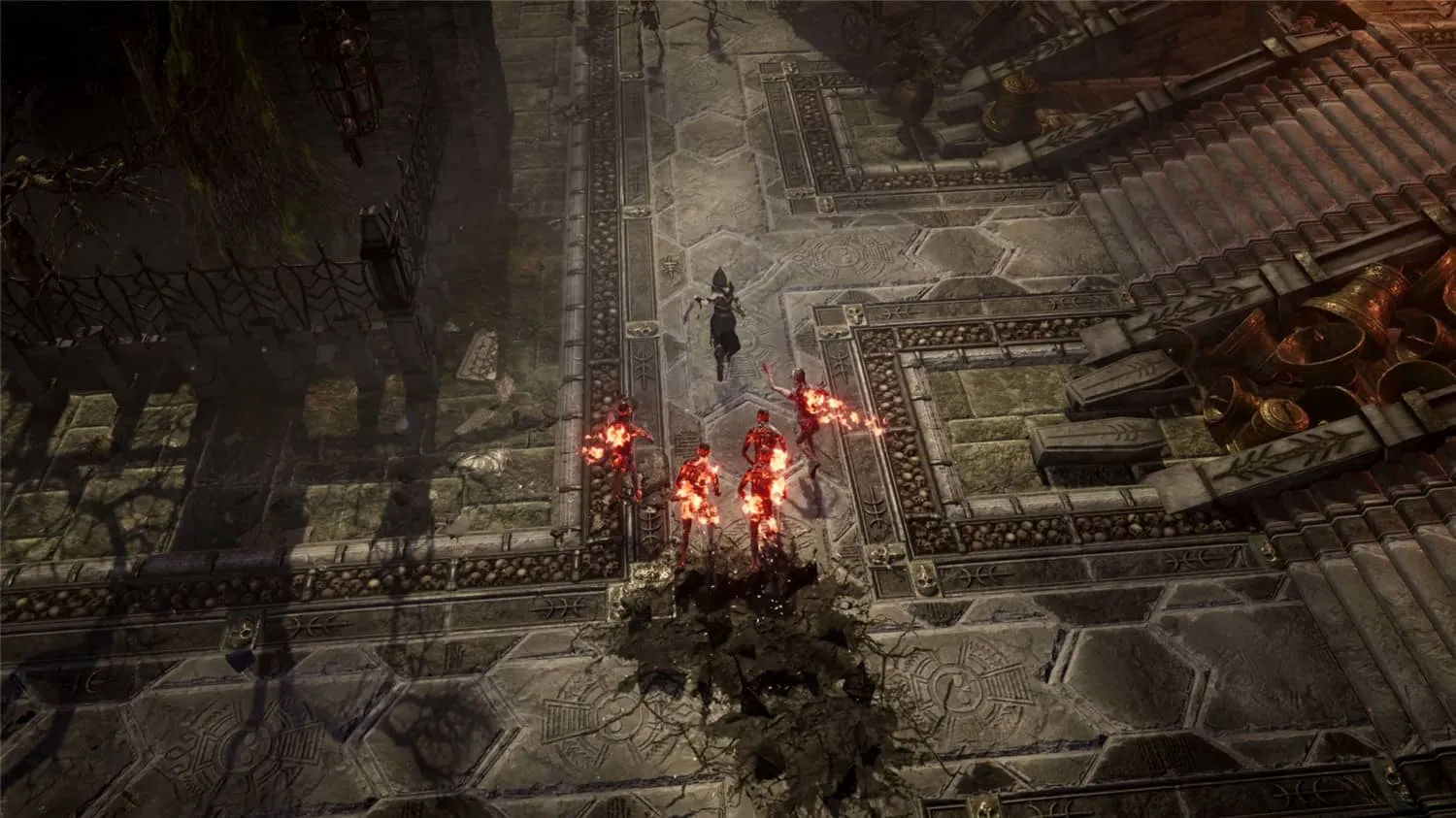 《最后纪元》v1.2.6.2正式版-趣奇资源网-第9张图片 《最后纪元》v1.2.6.2正式版-趣奇资源网-第9张图片