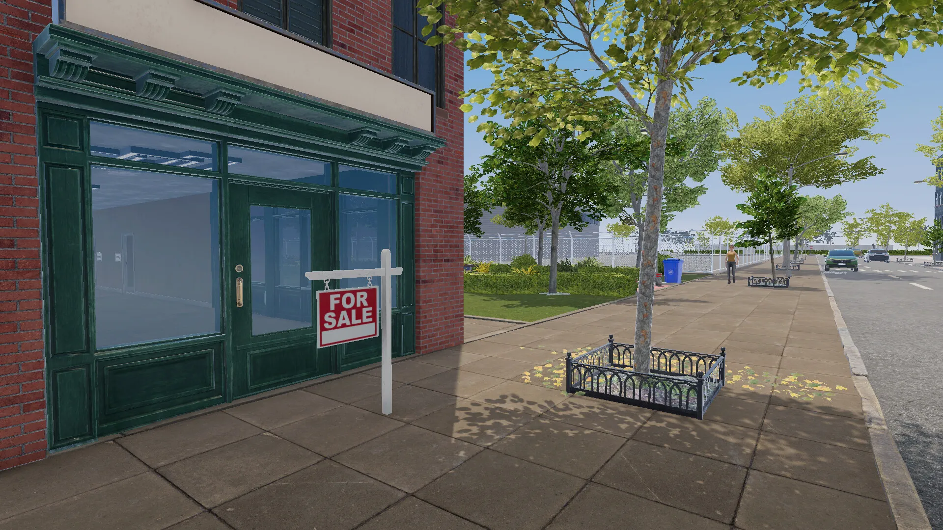 商业模拟器2026/Business Simulator 2026-JOY Hub - Games, Codes & Photography