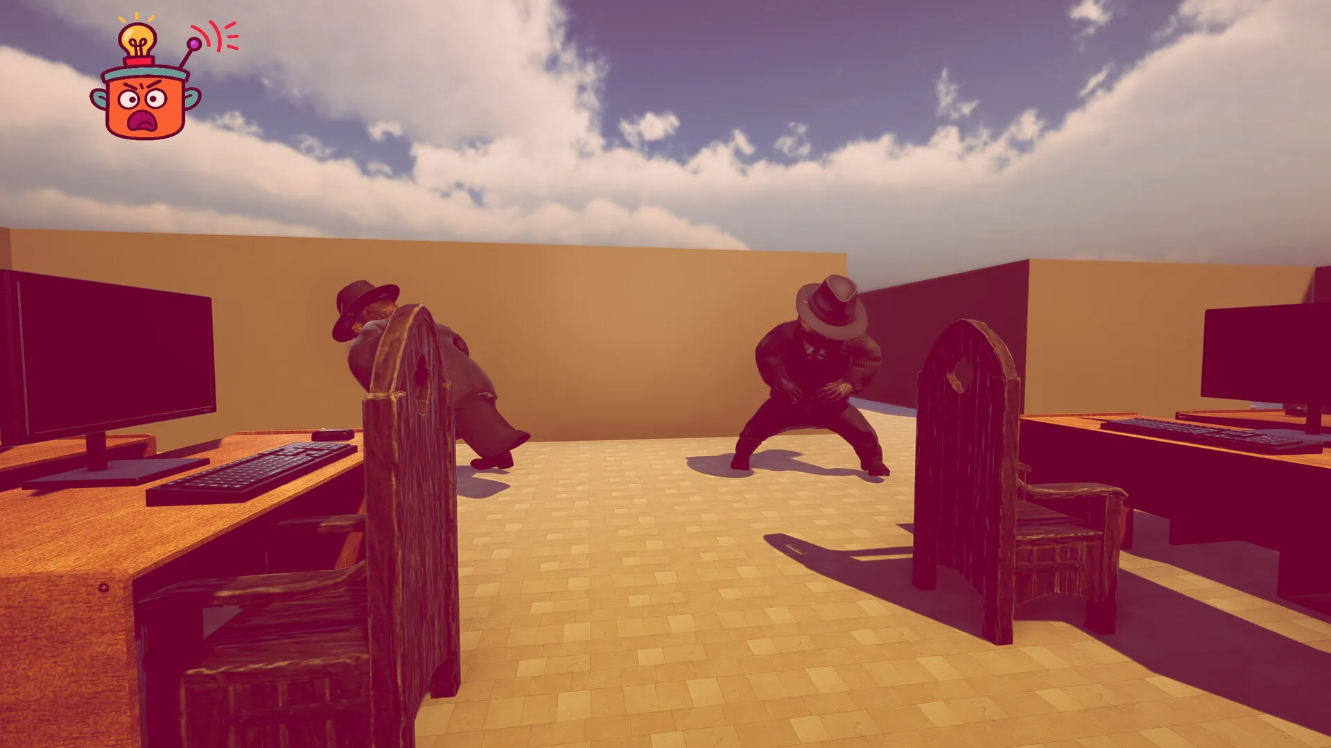 无稽之谈公司/NO LOGIC INC.-JOY Hub - Games, Codes & Photography