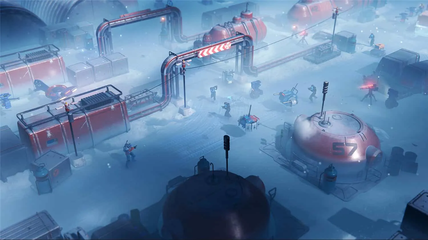 《虚实之间2》Build.19028976中文版-JOY Hub - Games, Codes & Photography