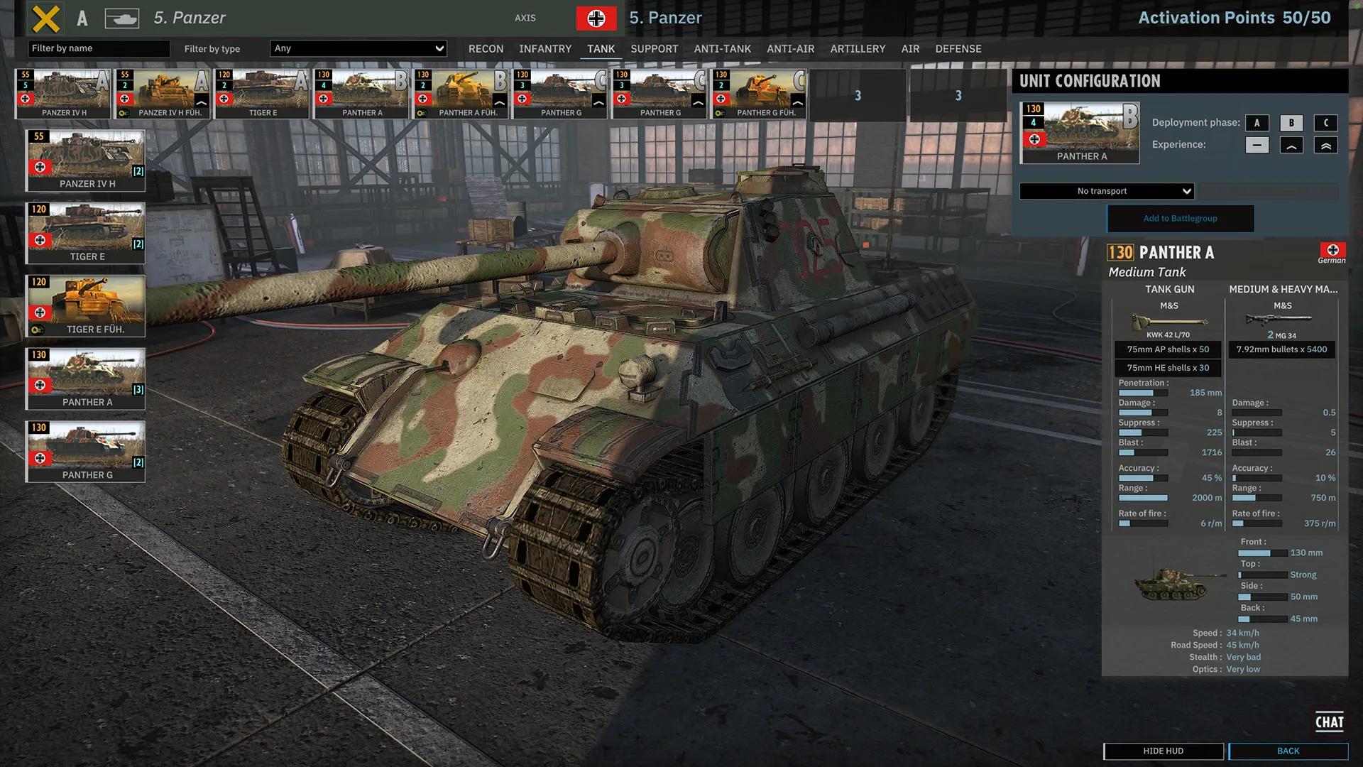 钢铁之师2全面冲突版/Steel Division 2 - Total Conflict Edition-JOY Hub - Games, Codes & Photography