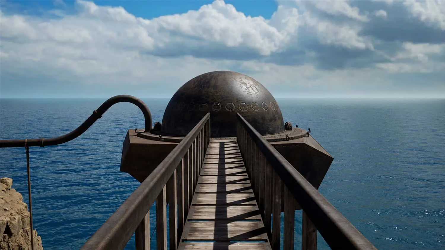 《Riven》Build.1294中文版-JOY Hub - Games, Codes & Photography