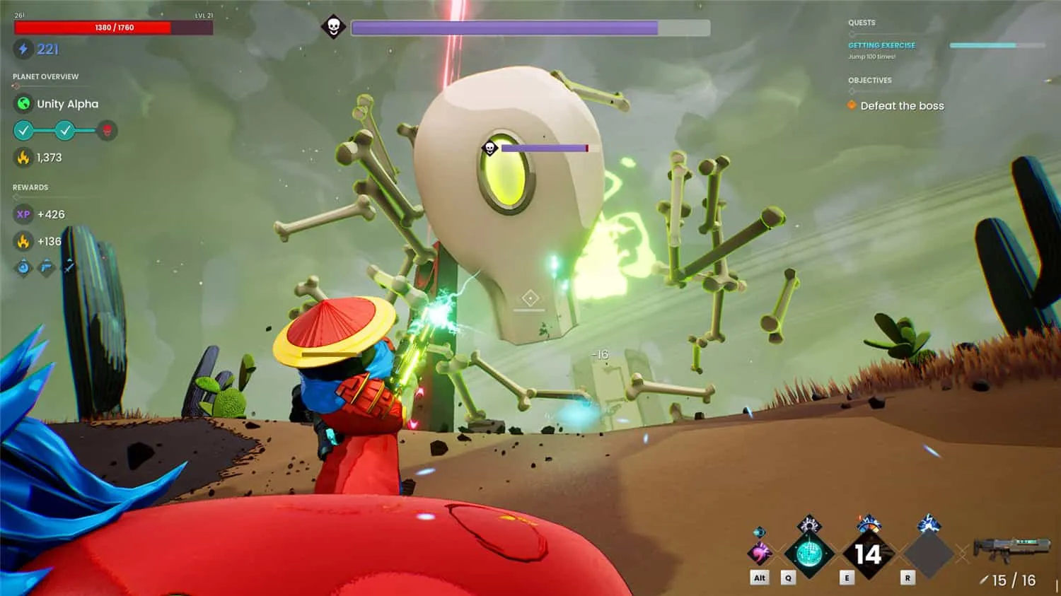 《巨人之肩》v1.9.1中文版-趣奇资源网-第8张图片