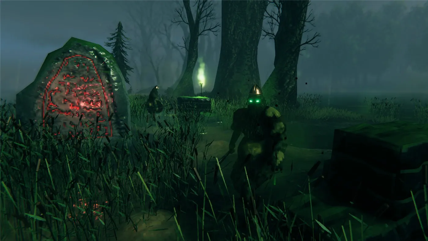 《Valheim: 英灵神殿》v0.221.4中文版 《Valheim: 英灵神殿》v0.221.4中文版