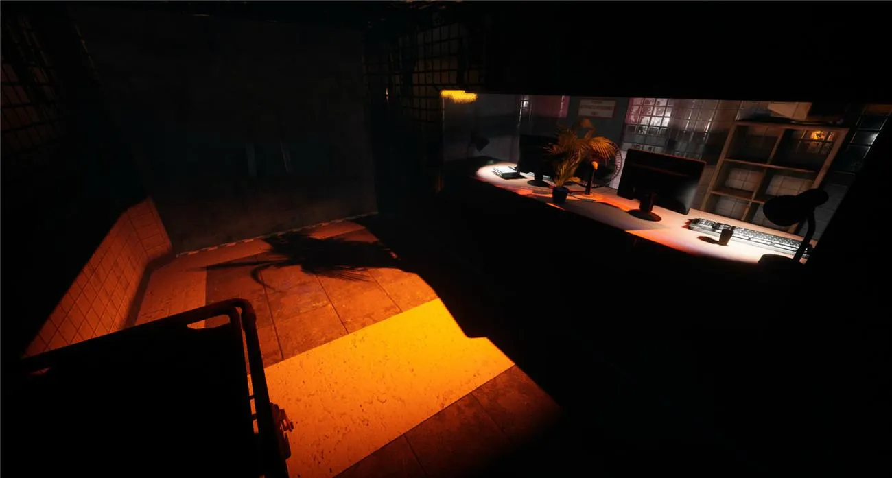 《隔离:第二幕》中文版-JOY Hub - Games, Codes & Photography