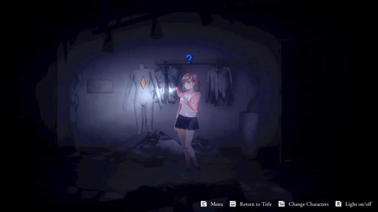 《探灵直播2》v1.0.1中文版-趣奇资源网-第9张图片