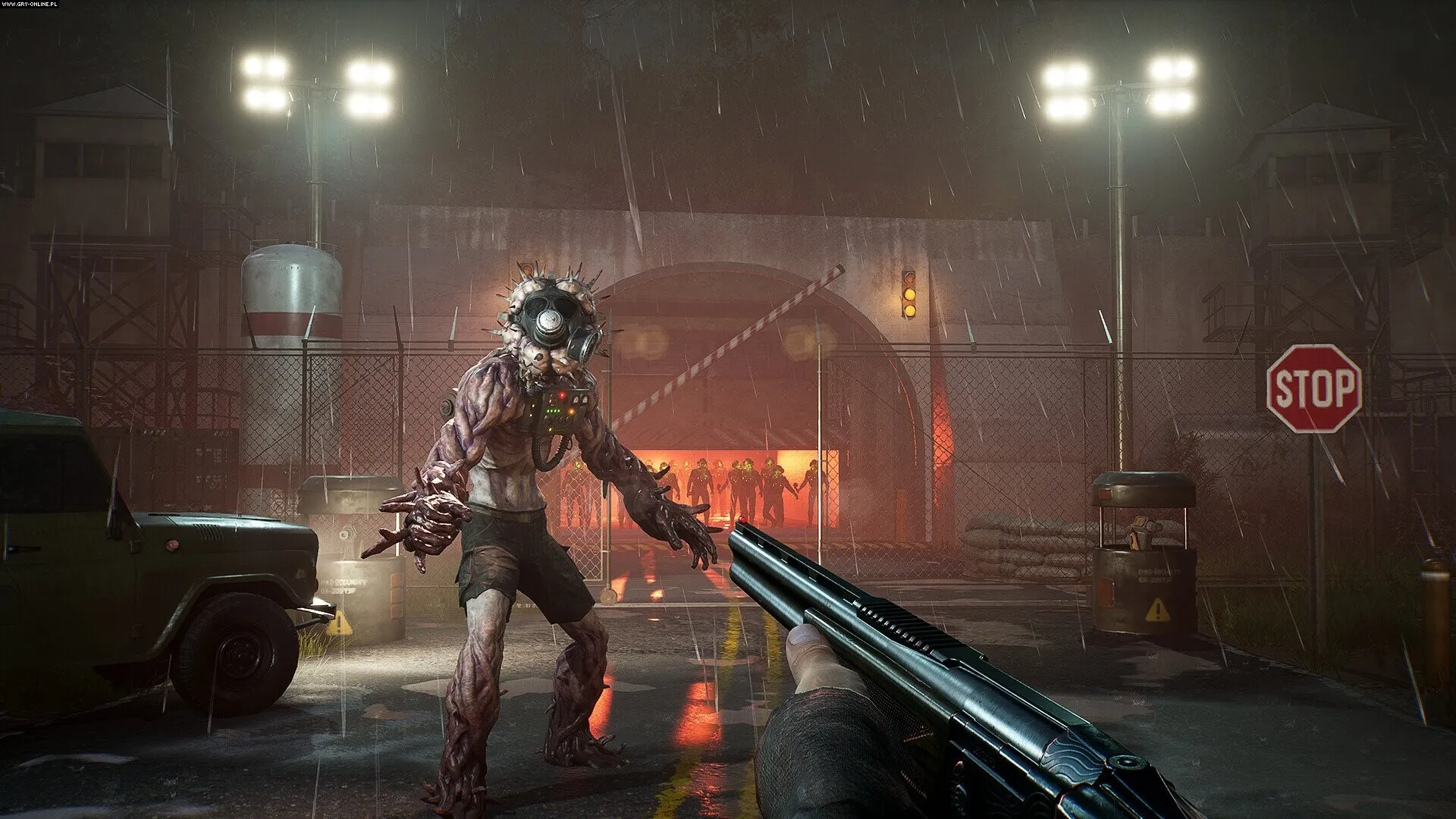 疫区岛/Outbreak Island-JOY Hub - Games, Codes & Photography