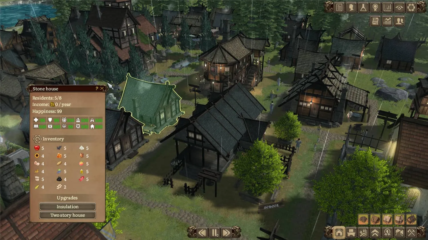 《赞助者》v1.904.0中文版-趣奇资源网-第9张图片