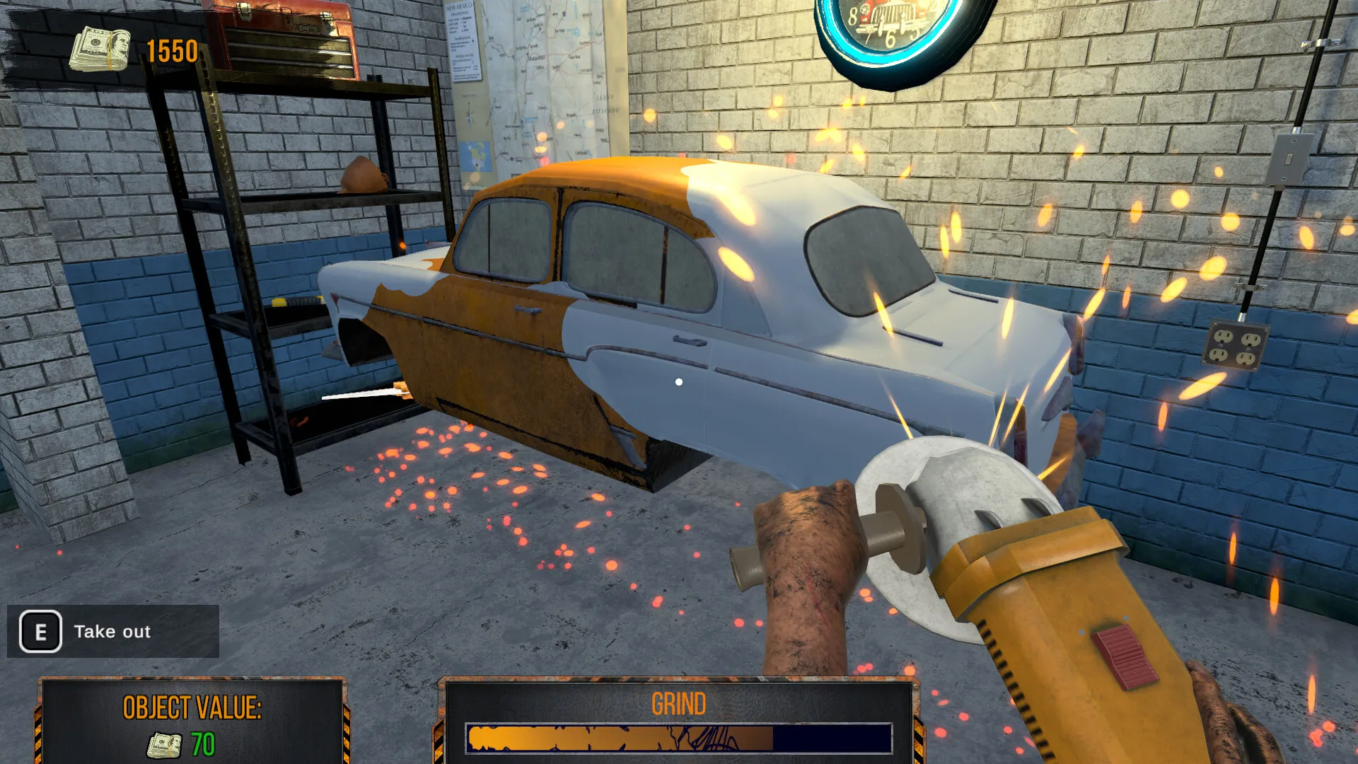 垃圾场建造者/Junkyard Builder-JOY Hub - Games, Codes & Photography