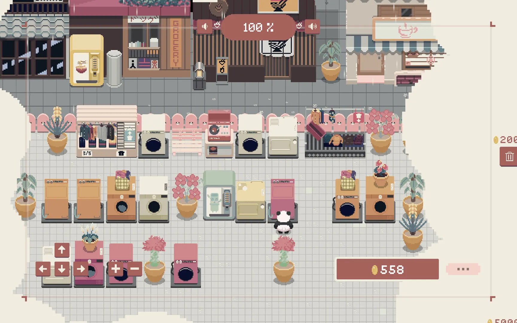 宝宝的温馨洗衣店/Bao Bao’s Cozy Laundromat-JOY Hub - Games, Codes & Photography